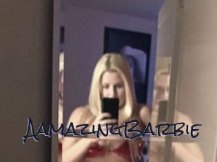 AamazingBarbie