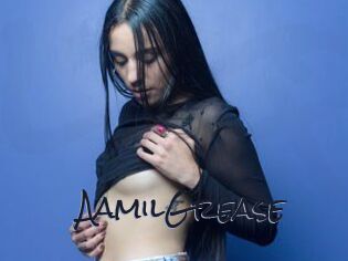 AamilGrease