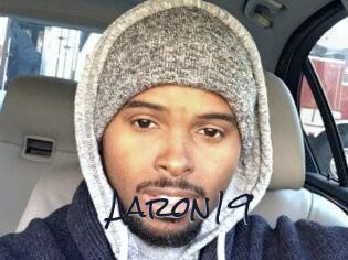 Aaron19