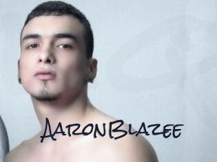 AaronBlazee