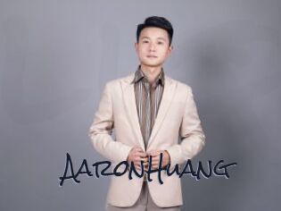 AaronHuang