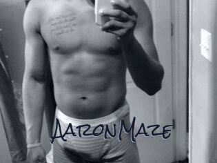 Aaron_Maze