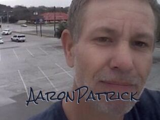 Aaron_Patrick