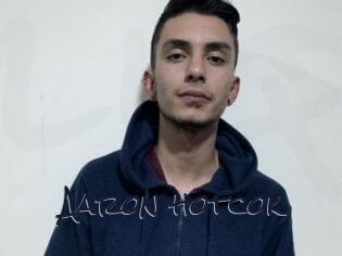 Aaron_hotcok_
