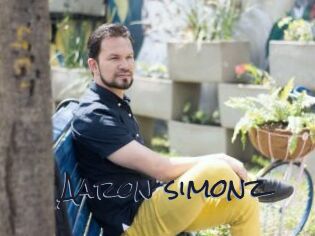 Aaron_simonz