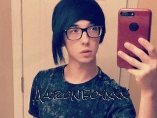 Aaronboyxxx