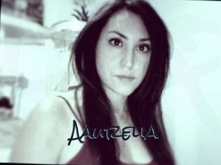 Aaurelia