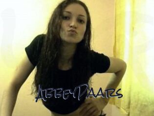 AbbeyPaars