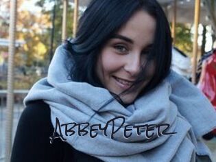 Abbey_Peter