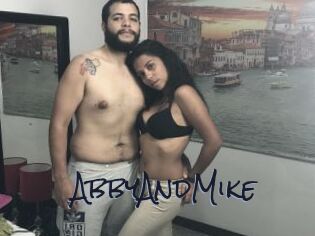 AbbyAndMike