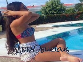 AbbyDelicious