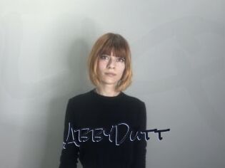AbbyDutt