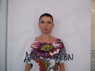 AbbyGreen Liquisexxx