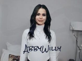 AbbyWilly