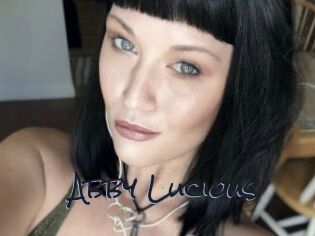 Abby_Lucious