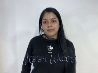 Abby_Wilde