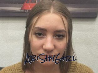 AbiShyGirl