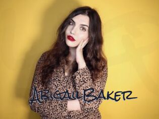 AbigailBaker