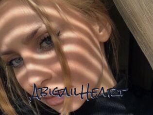 AbigailHeart