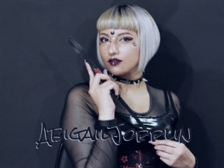 AbigailJopplin Liquisexxx