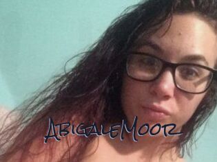 Abigale_Moor