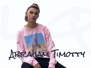 Abraham_Timotty