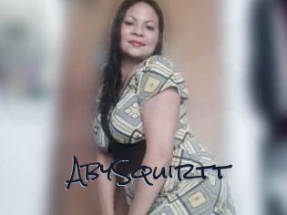 AbySquirtt