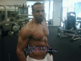 Abzdick