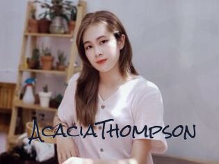 AcaciaThompson