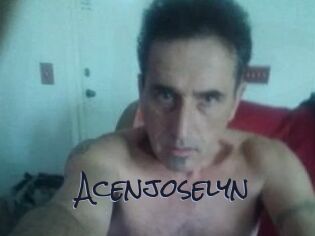 Acenjoselyn Liquisexxx
