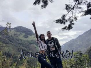AckeyGilsy01