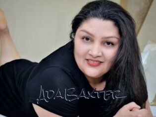 AdaBaxter