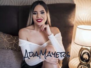 AdaMayers Liquisexxx