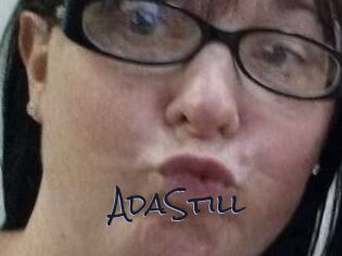 AdaStill