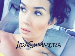 AdaSummers