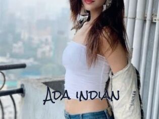 Ada_indian Liquisexxx