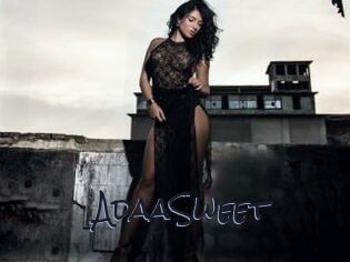 AdaaSweet