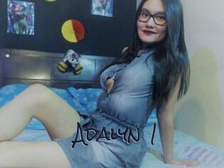 Adalyn_1 Liquisexxx
