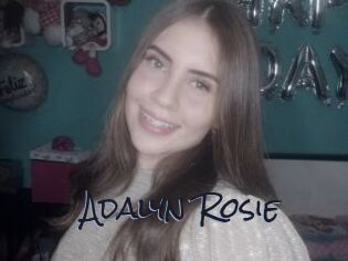 Adalyn_Rosie