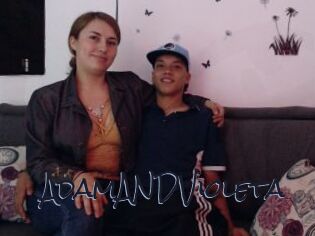 AdamANDVioleta