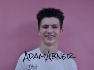 AdamAbner