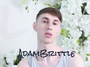 AdamBrittle