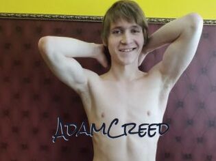 AdamCreed
