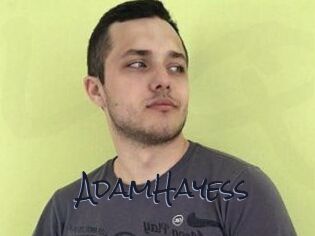 AdamHayess