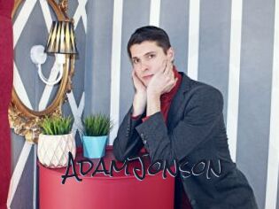 AdamJonson