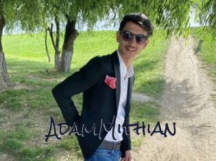 AdamMithian