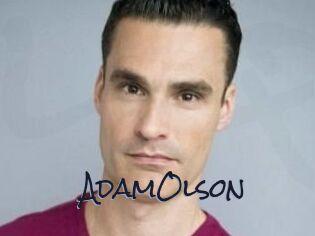Adam_Olson