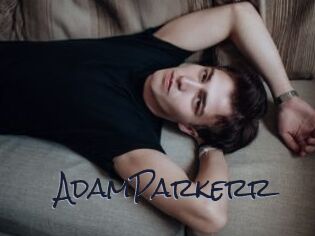 AdamParkerr