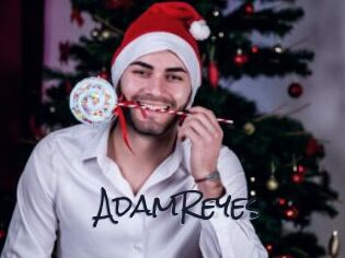 AdamReyes
