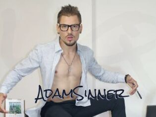 AdamSinner